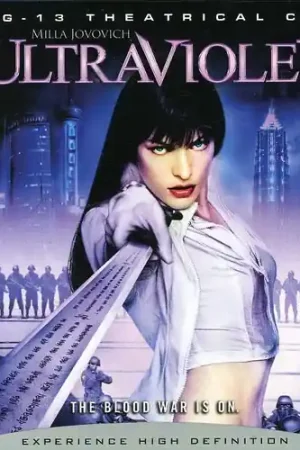 Same Day Shipping Ultraviolet (2006)
