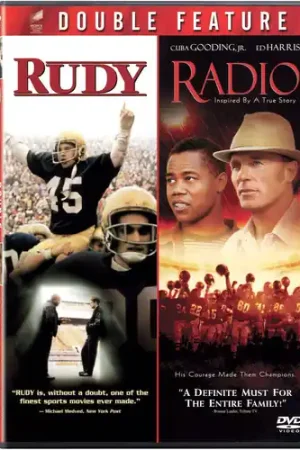 Rudy / Radio Money Back Guarantee