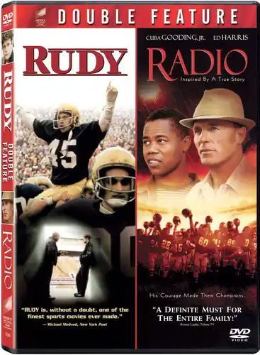 Rudy / Radio Money Back Guarantee