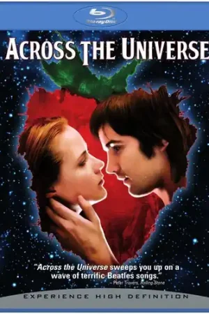 Final Sale Across the Universe