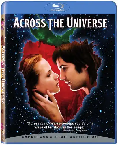 Final Sale Across the Universe
