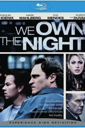Price Cut We Own the Night