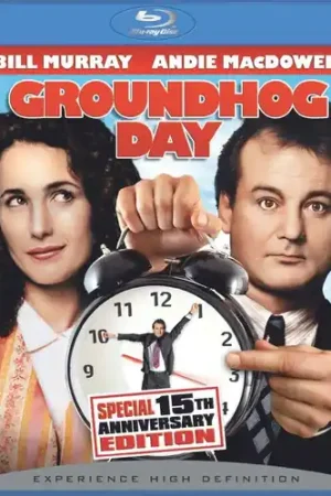 Groundhog Day Don’t Miss Out