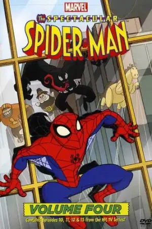 The Spectacular Spider-Man: Volume 4 Factory Price