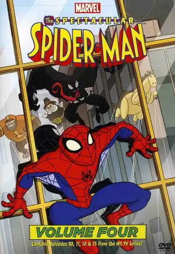 The Spectacular Spider-Man: Volume 4 Factory Price