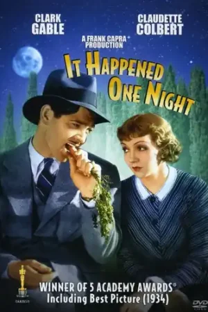 It Happened One Night Hot Deal