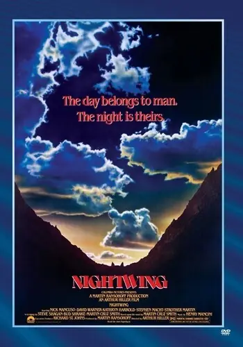 Nightwing Limited Edition