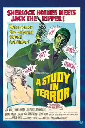 A Study in Terror Affordable