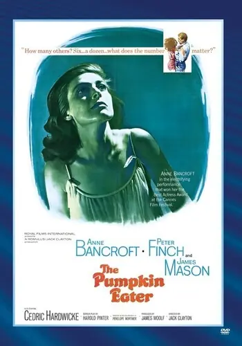 Cheap The Pumpkin Eater