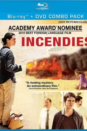 Fan Favorite Incendies