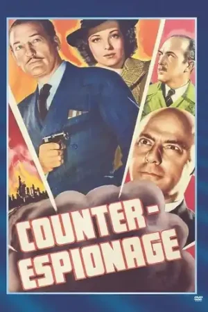 Counter-Espionage Luxury