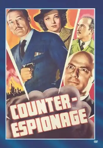 Counter-Espionage Luxury