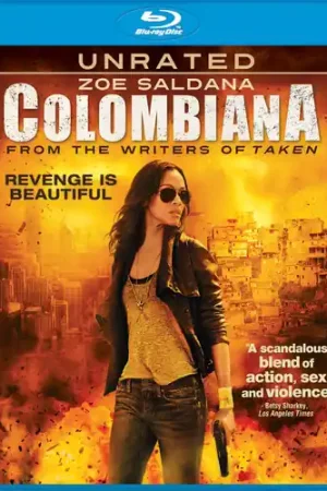 Buy Today Colombiana