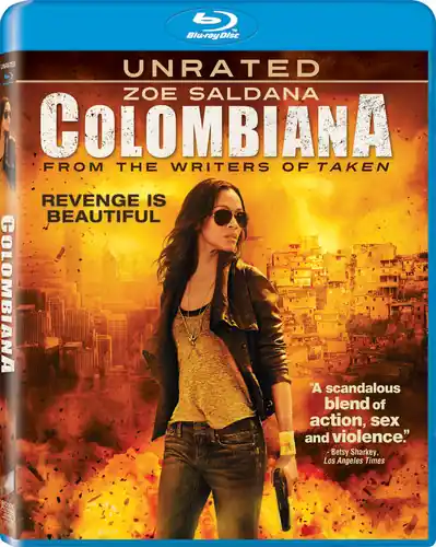 Buy Today Colombiana