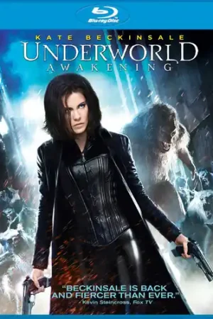 Underworld: Awakening Hot Picks