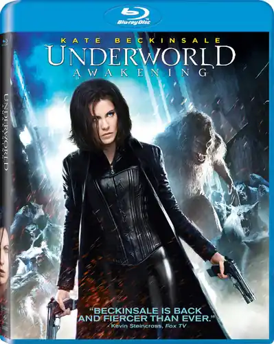 Underworld: Awakening Hot Picks
