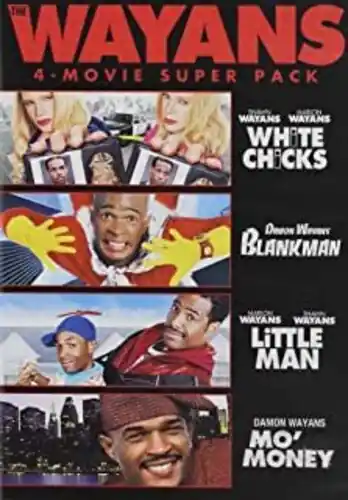 Wayans Multi Feature (2pc) / (Full 2pk Ac3 Ws) Shop Now