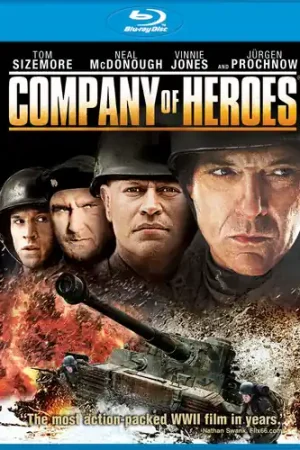 In Demand Company of Heroes