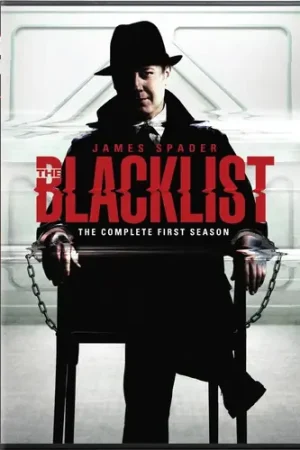 Best Choice The Blacklist: The Complete First Season