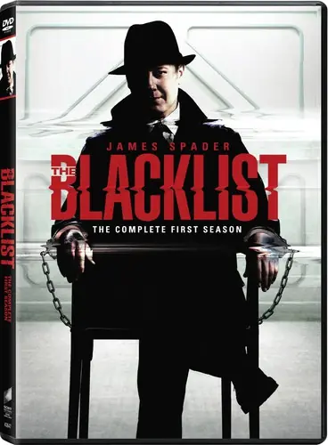 Best Choice The Blacklist: The Complete First Season