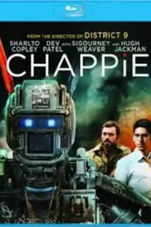 Chappie Clearance