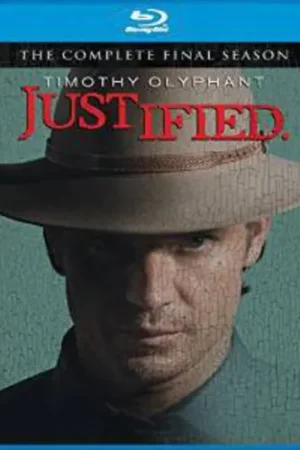 Latest Justified: Final Season