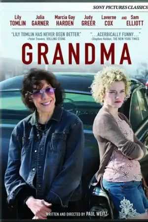 Grandma Get Yours