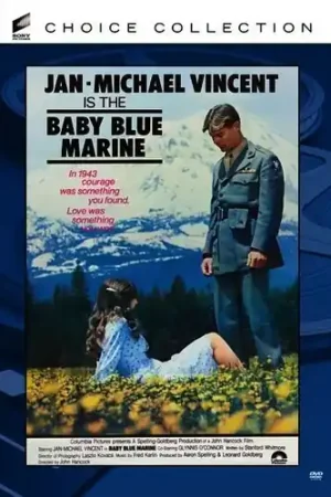 Baby Blue Marine Special Discount