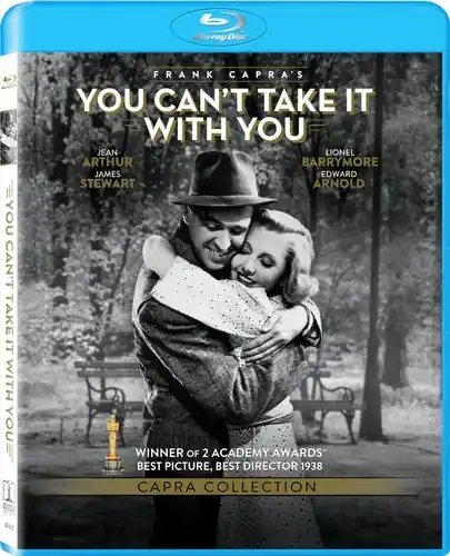 Direct From Manufacturer You Can't Take It With You