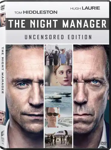 The Night Manager (Uncensored Edition) Weekend Sale