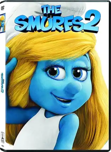 Exclusive Offer The Smurfs 2