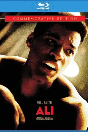 Ali Editor’s Pick