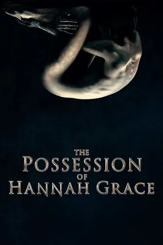 The Possession of Hannah Grace Seasonal Sale