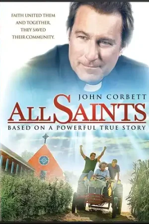 All Saints Time-Limited