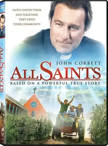 All Saints Time-Limited