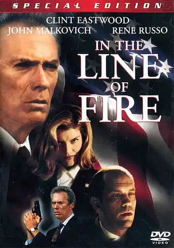 Low Price In the Line of Fire