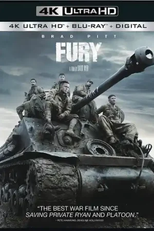 Free Returns Fury (4k) (Wbr) (Ac3) (Digc) (Dol) (Dub) (Sub)