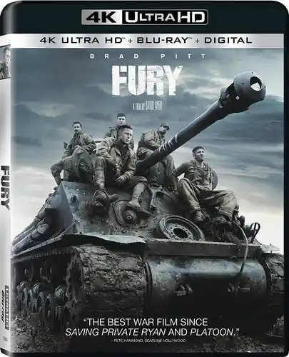 Free Returns Fury (4k) (Wbr) (Ac3) (Digc) (Dol) (Dub) (Sub)