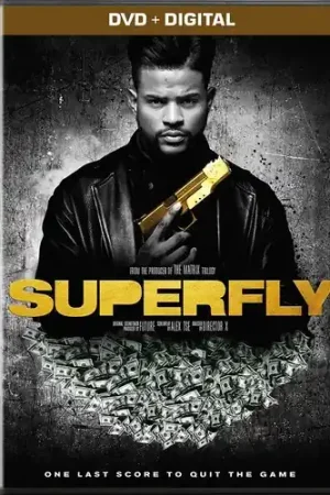 Clearance SuperFly