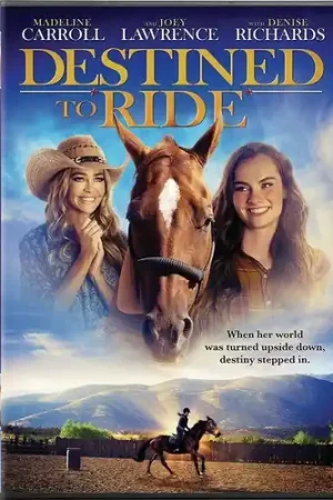Destined to Ride Buy Online