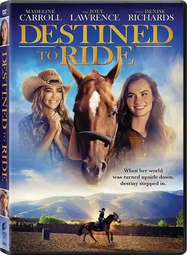 Destined to Ride Buy Online