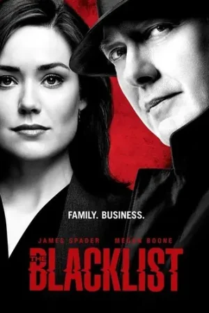 Shop Now The Blacklist: The Complete Fifth Season