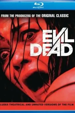 Certified Evil Dead
