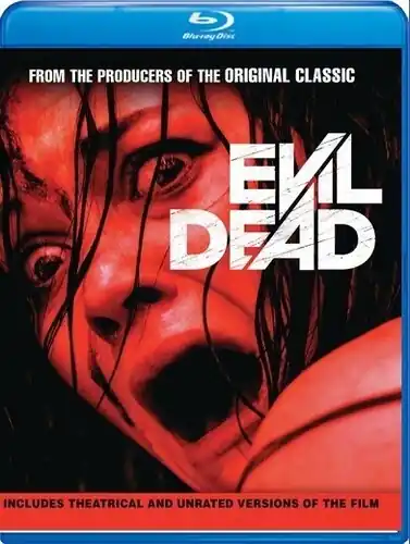 Certified Evil Dead