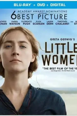 Little Women Hot Picks