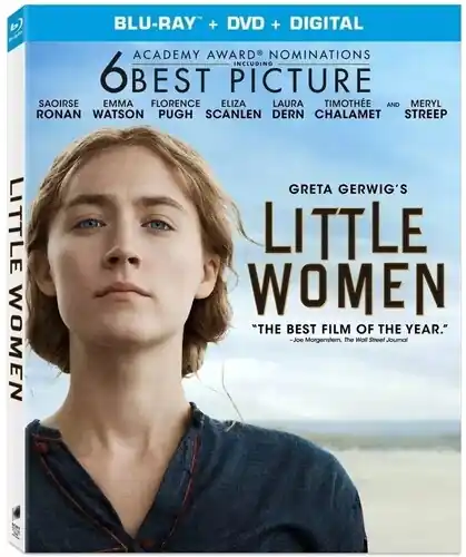 Little Women Hot Picks