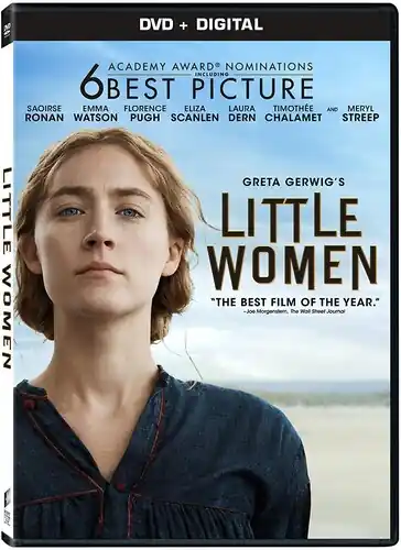 Little Women Same Day Shipping