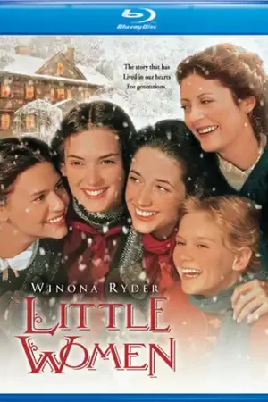 Little Women Hot Deal