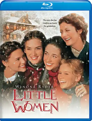 Little Women Hot Deal