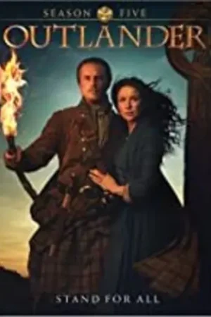 Instant Buy Outlander: Season Five